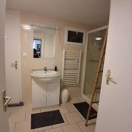 Maison Chaleureuse Dans Un Espace Ressourcant Сasa de vacaciones *