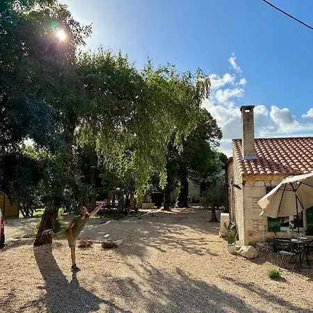 Сasa de vacaciones Maison Chaleureuse Dans Un Espace Ressourcant